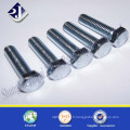 Livraison de China Hex Bolt DIN931